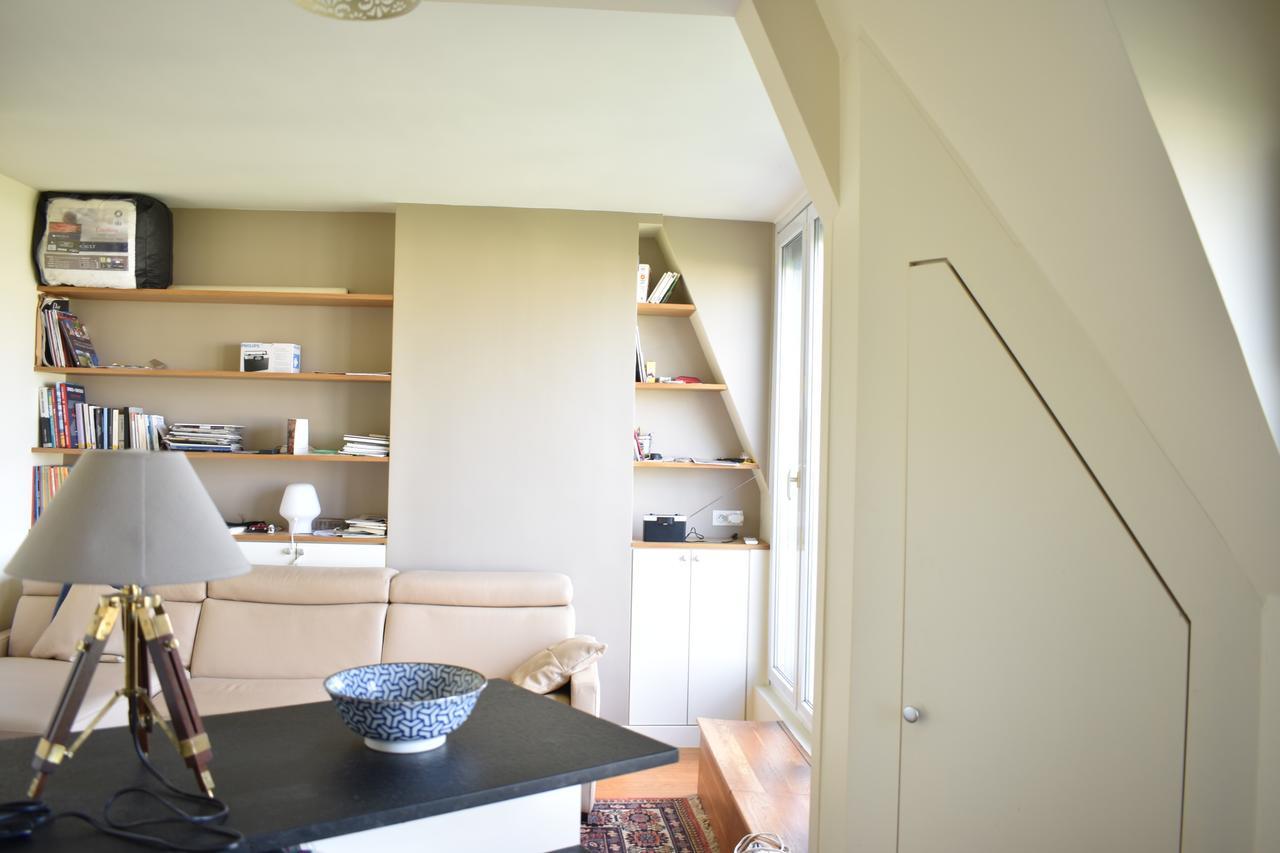 Appartement Fully Renovated Bright With High View