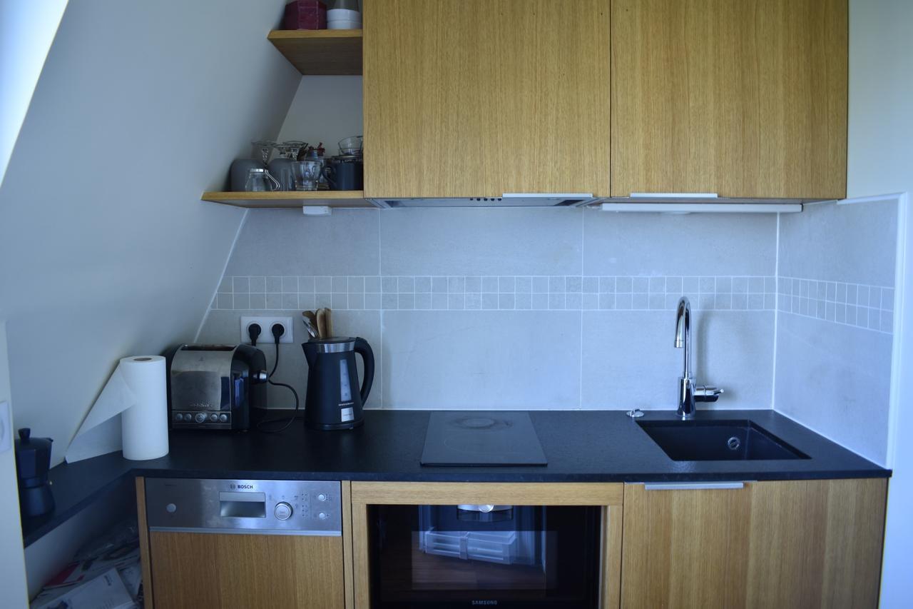 Appartement Fully Renovated Bright With High View